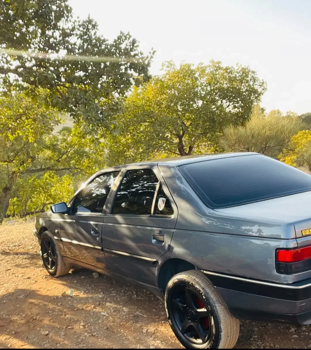 ۴۰۵|خودرو سواری و وانت|یاسوج, |دیوار