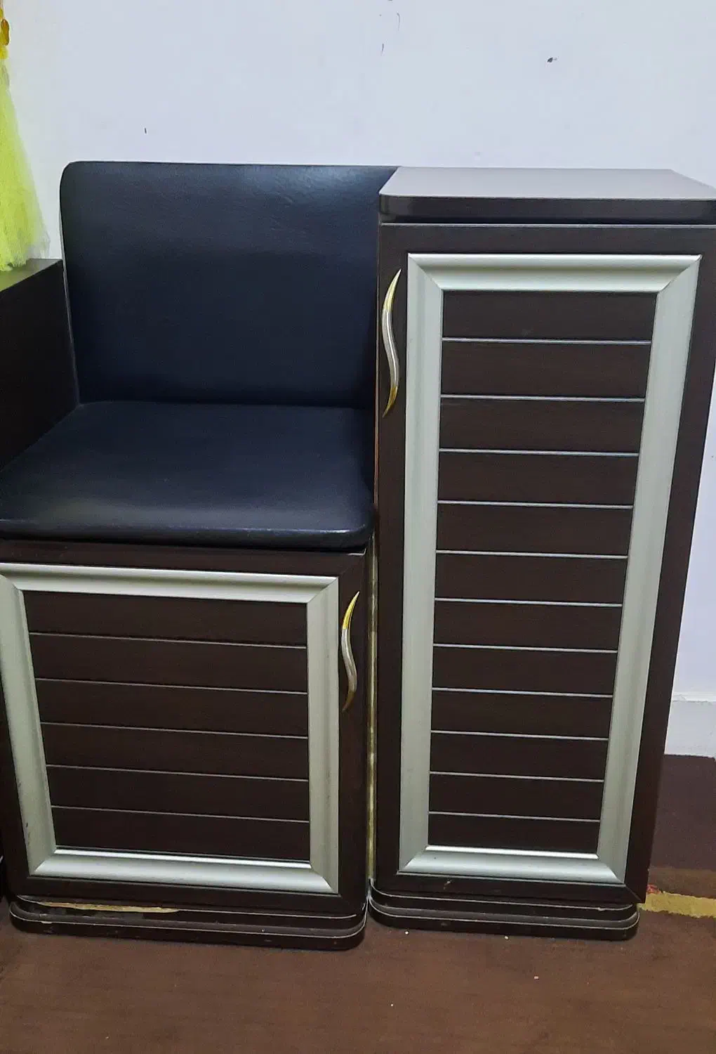 میز تلفن ، میز کامپیوتر ، کمد ایستاده|جاکفشی، کمد، دراور|بندرعباس, |دیوار