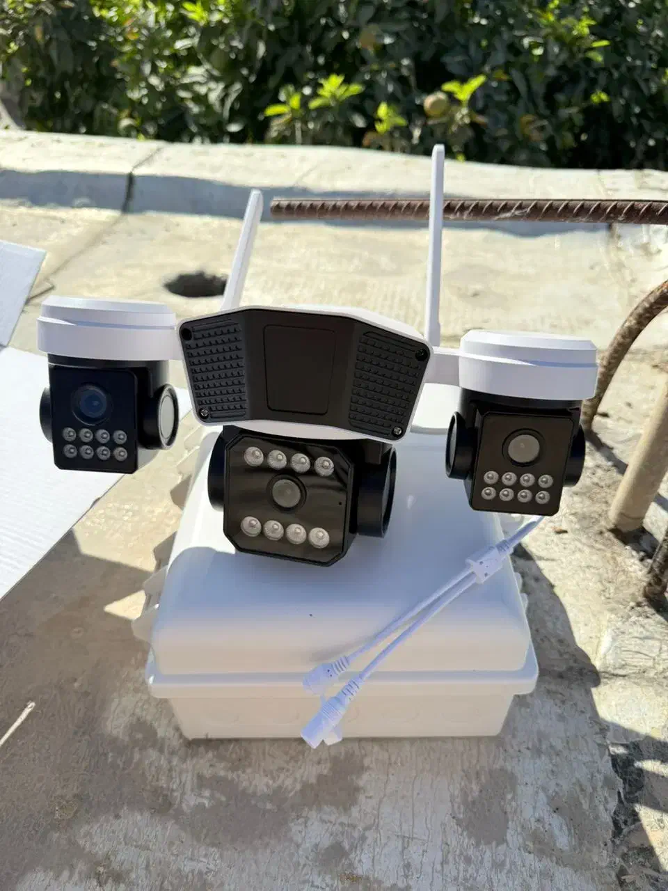 فروش دوربین مداربسته|دوربین مداربسته|بهبهان, |دیوار