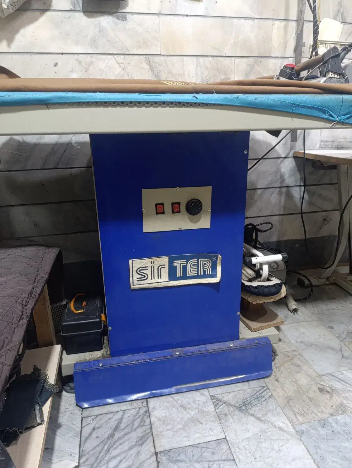 میز مکش|اتو و لوازم اتو|کرج, پیشاهنگی|دیوار