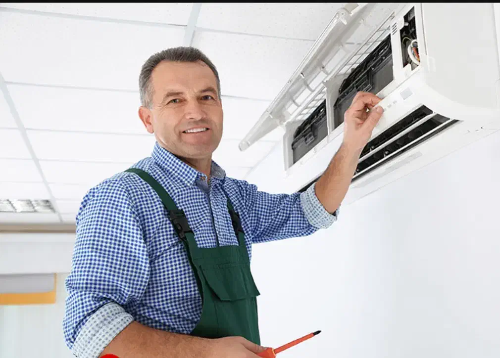 شاگرد اسپلیت کار|استخدام صنعتی، فنی، مهندسی|کرمان, |دیوار