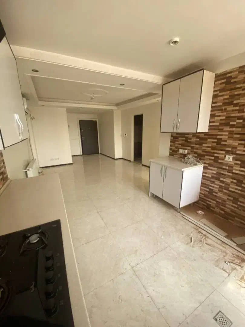 ۶۵ متر ۱ خواب فول امکانات ۴ ساله کرمان خوش نقشه