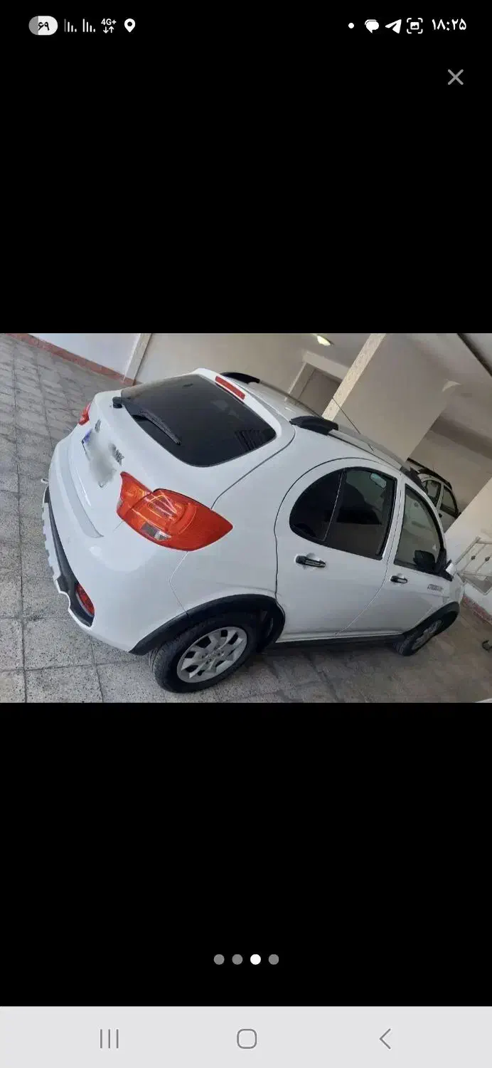 کوییک دنده ای|خودرو سواری و وانت|مشهد, شاهد (شهرک غرب)|دیوار