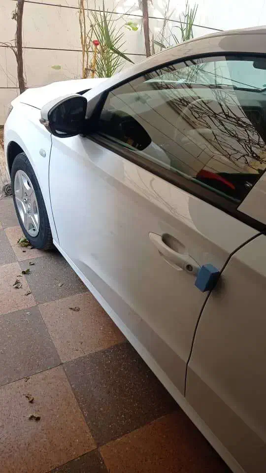 تارا v1 پلاس خشک|خودرو سواری و وانت|اصفهان, وحید|دیوار