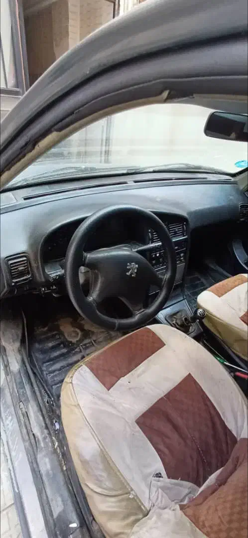 پژو ۲۰۰۰|خودرو سواری و وانت|اردبیل, |دیوار