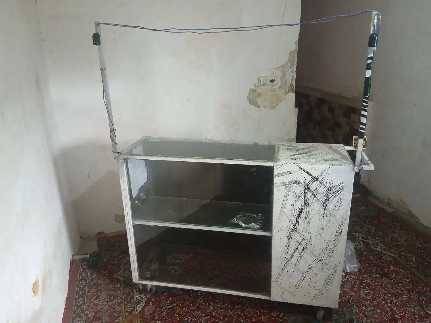 دکه سیگار|فروشگاه و مغازه|خرمشهر, |دیوار