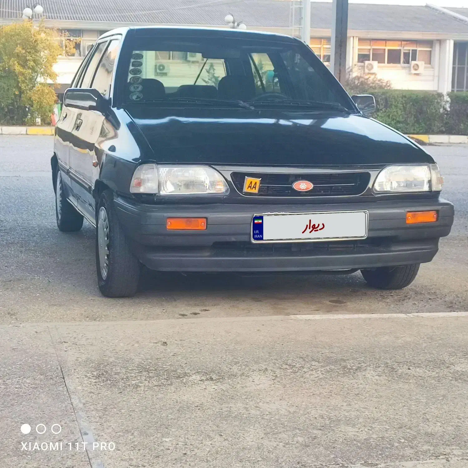 پراید هاچبک|خودرو سواری و وانت|گرگان, |دیوار