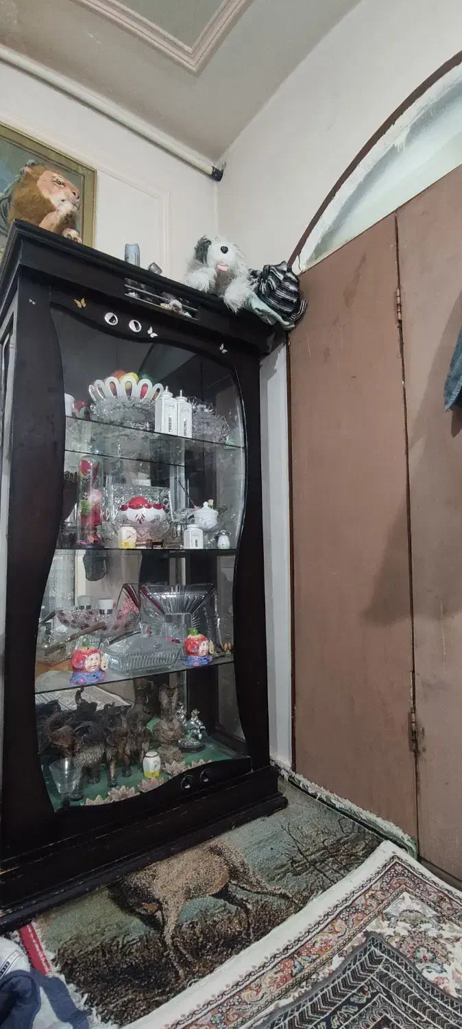 بوفه نو|بوفه، ویترین، کنسول|زاهدان, |دیوار