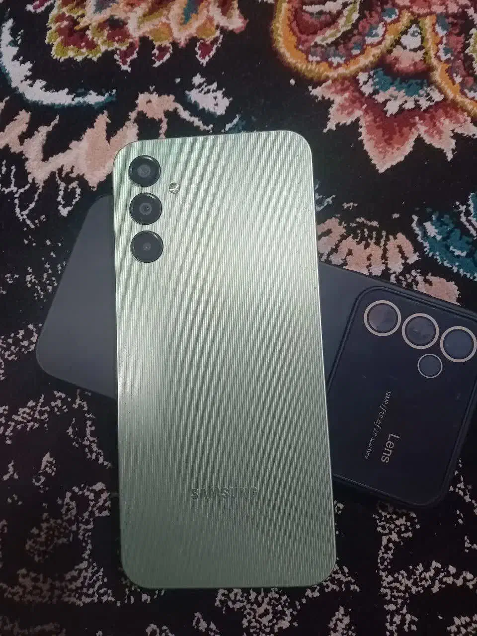 گوشی سامسونگ A14|موبایل|مشهد, مشکینی (شهرک غرب)|دیوار