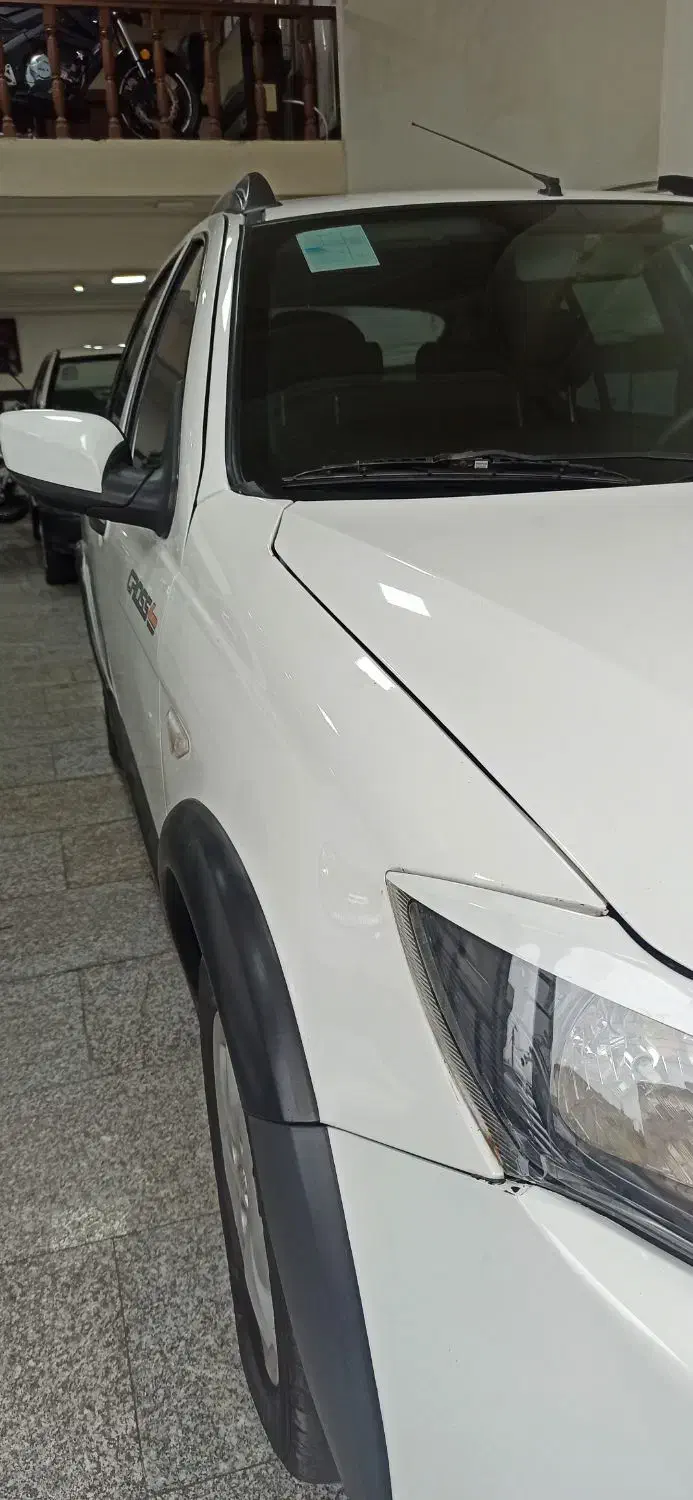 کوییک 1401|خودرو سواری و وانت|تبریز, |دیوار