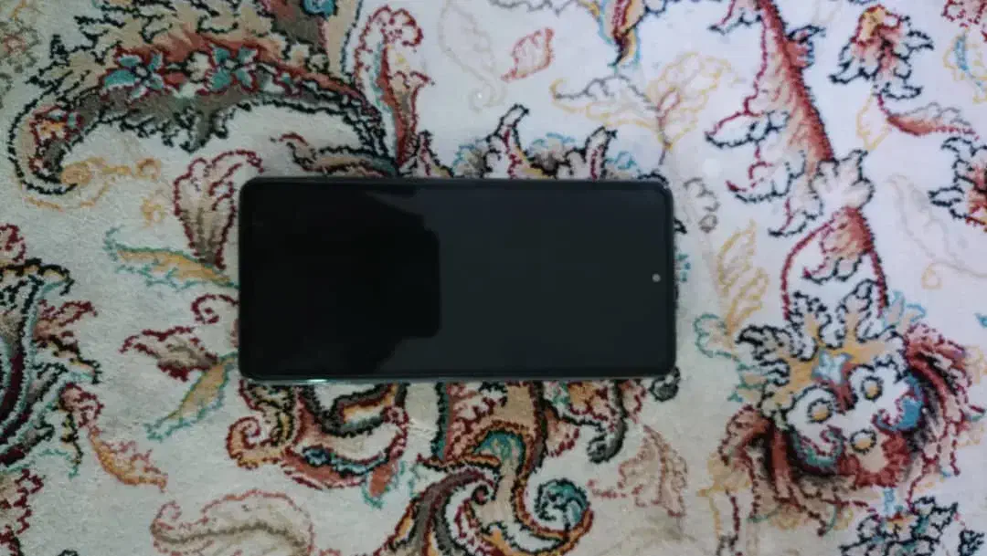 گوشی A52s 5G|موبایل|اهواز, کوی فاطمیه|دیوار
