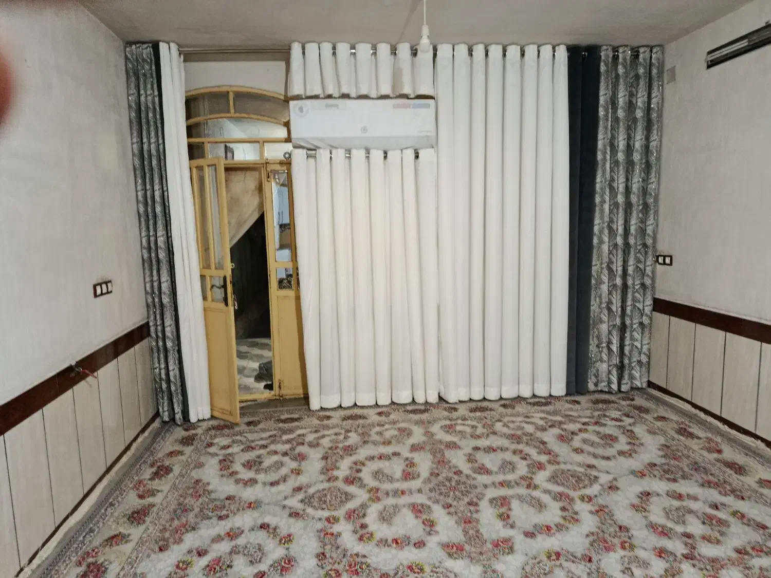 اجاره خانه ویلایی|اجارهٔ خانه و ویلا|کازرون, |دیوار