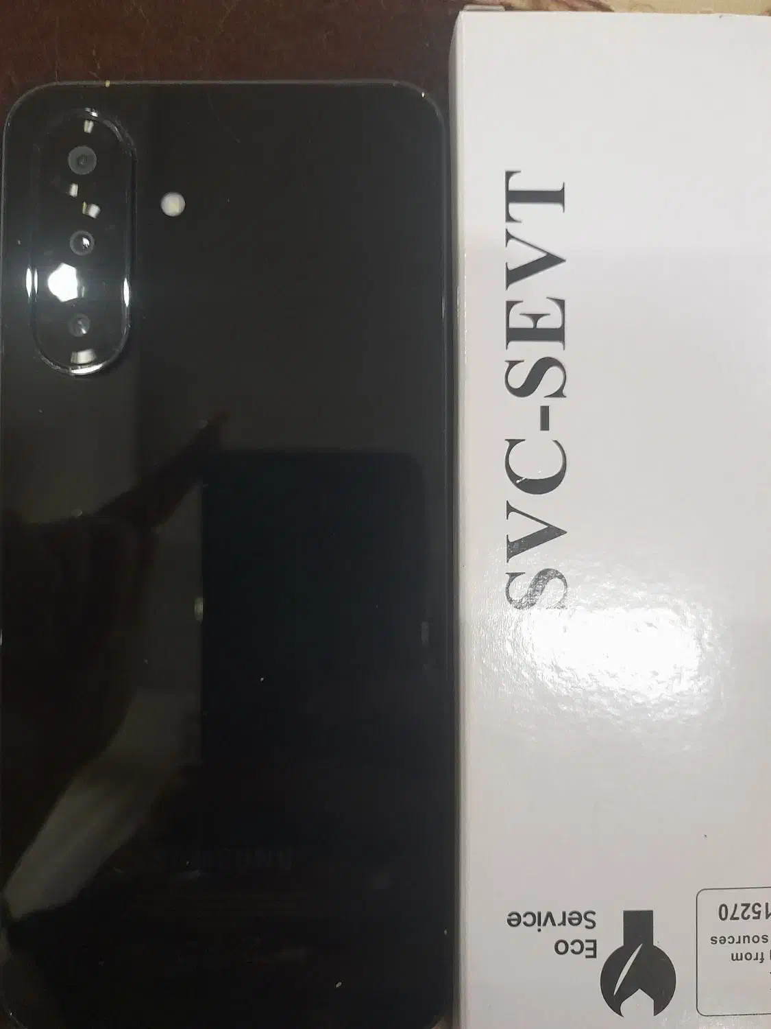 سامسونگ galaxy a26 با حافظهٔ ۲۵۶ گیگابایت|موبایل|اصفهان, بوستان ناژوان|دیوار