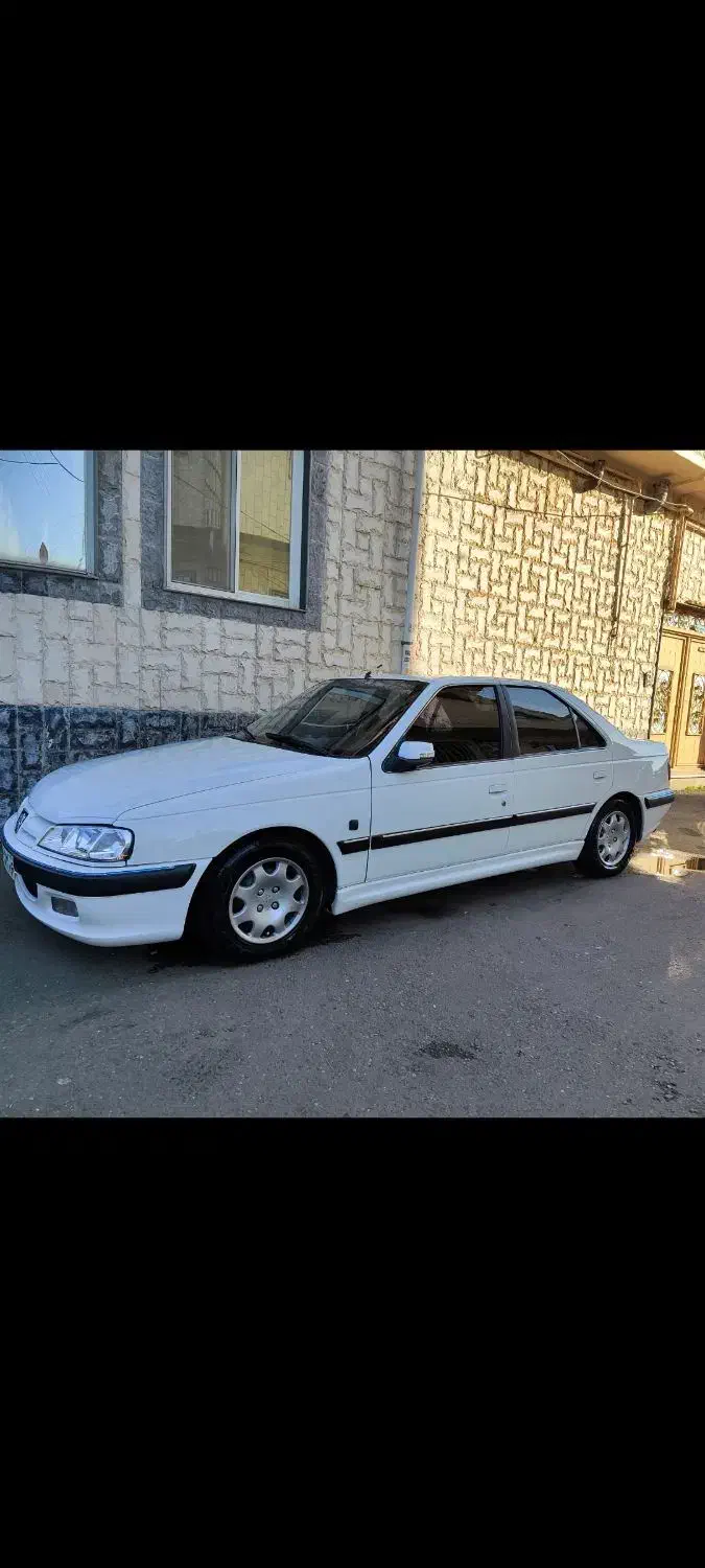 پارس سال مدل 93|خودرو سواری و وانت|شلمان, |دیوار