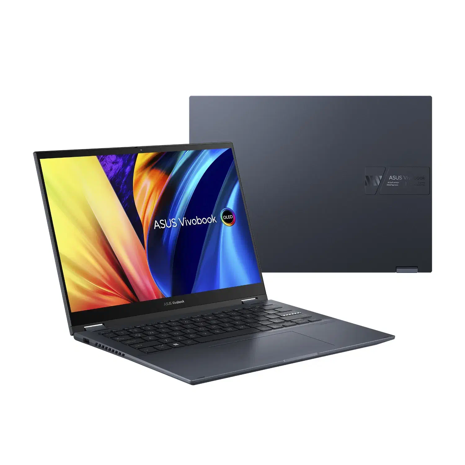 لمسی X360 آی9 نسل 13 - Asus VivoBook Flip TP3402VA|رایانه همراه|مشهد, شاهد (شهرک غرب)|دیوار