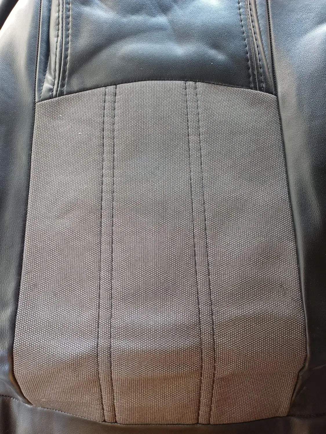 روکش صندلی206سمندال90سایناصباپارس تویوتا2008|قطعات یدکی و لوازم جانبی|اصفهان, فرح آباد|دیوار