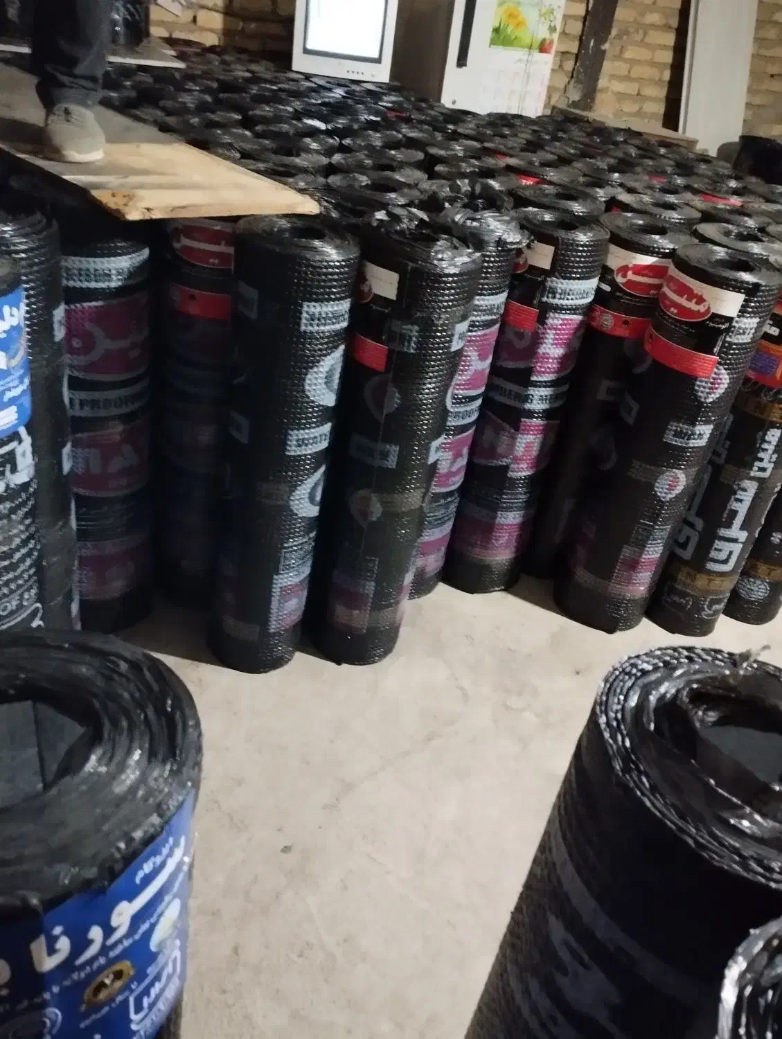 نصب وپخش ایزوگام دلیجان در پاکدشت قرچک ورامین|خدمات پیشه و مهارت|پاکدشت, پاکدشت (مامازند)|دیوار