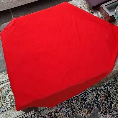 پارچه کرپ باربی|لباس|قم, حنیف نژاد|دیوار