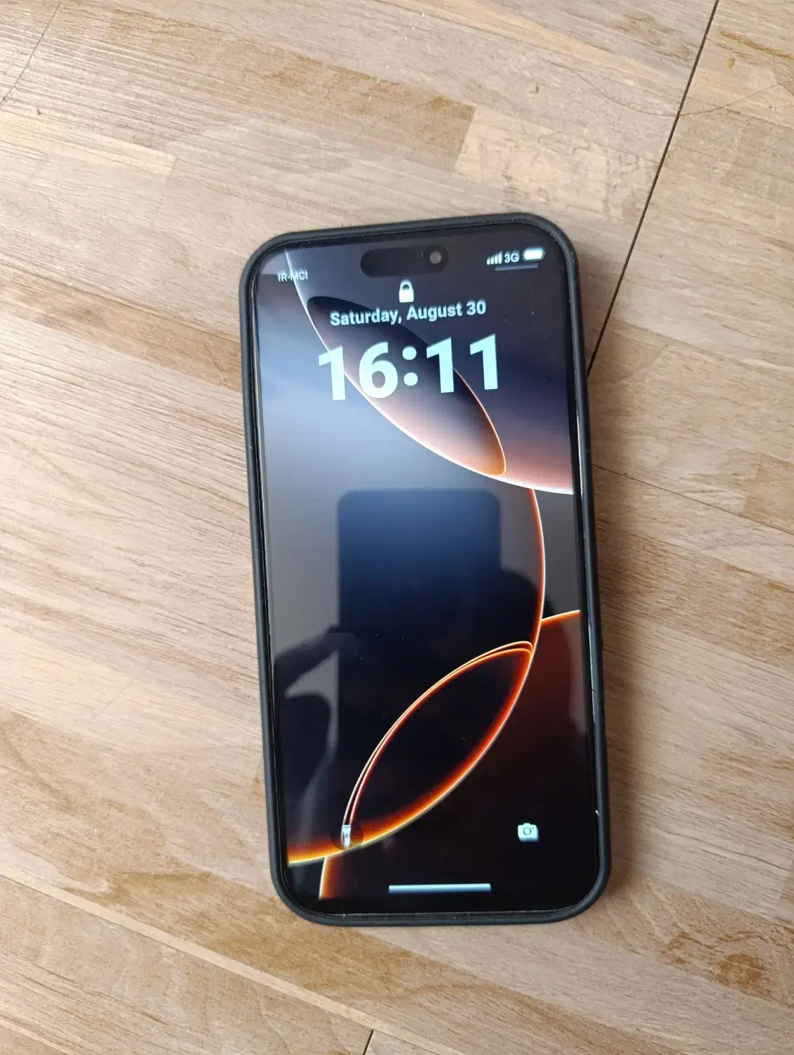 اپل iPhone 16 Pro Max با حافظهٔ ۲۵۶ گیگابایت|موبایل|اصفهان, شهرک کاوه|دیوار