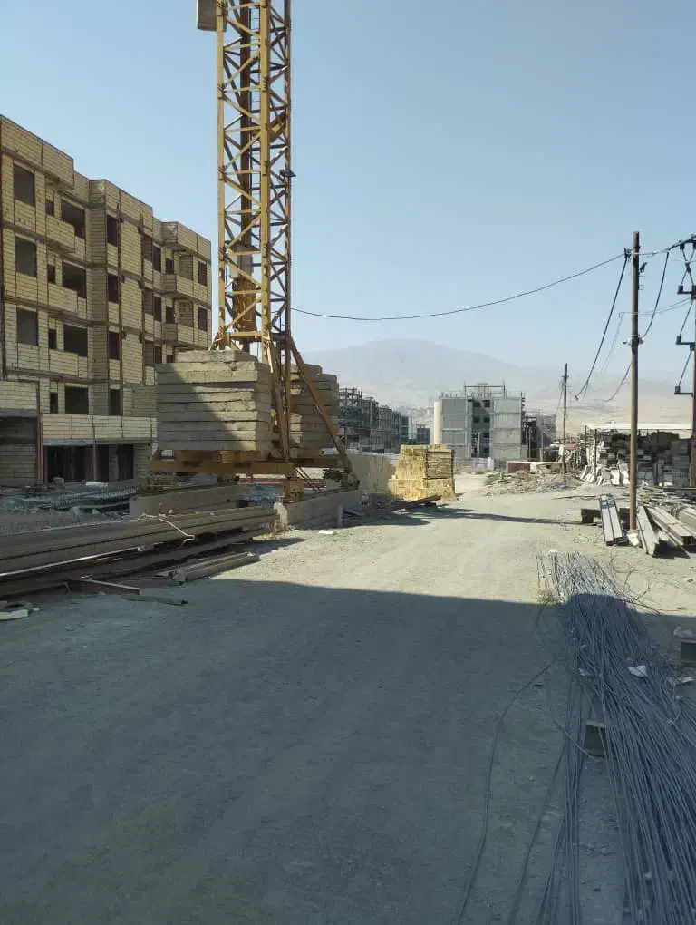 فیش مسکن ملی|پیش‌فروش املاک|بروجرد, |دیوار