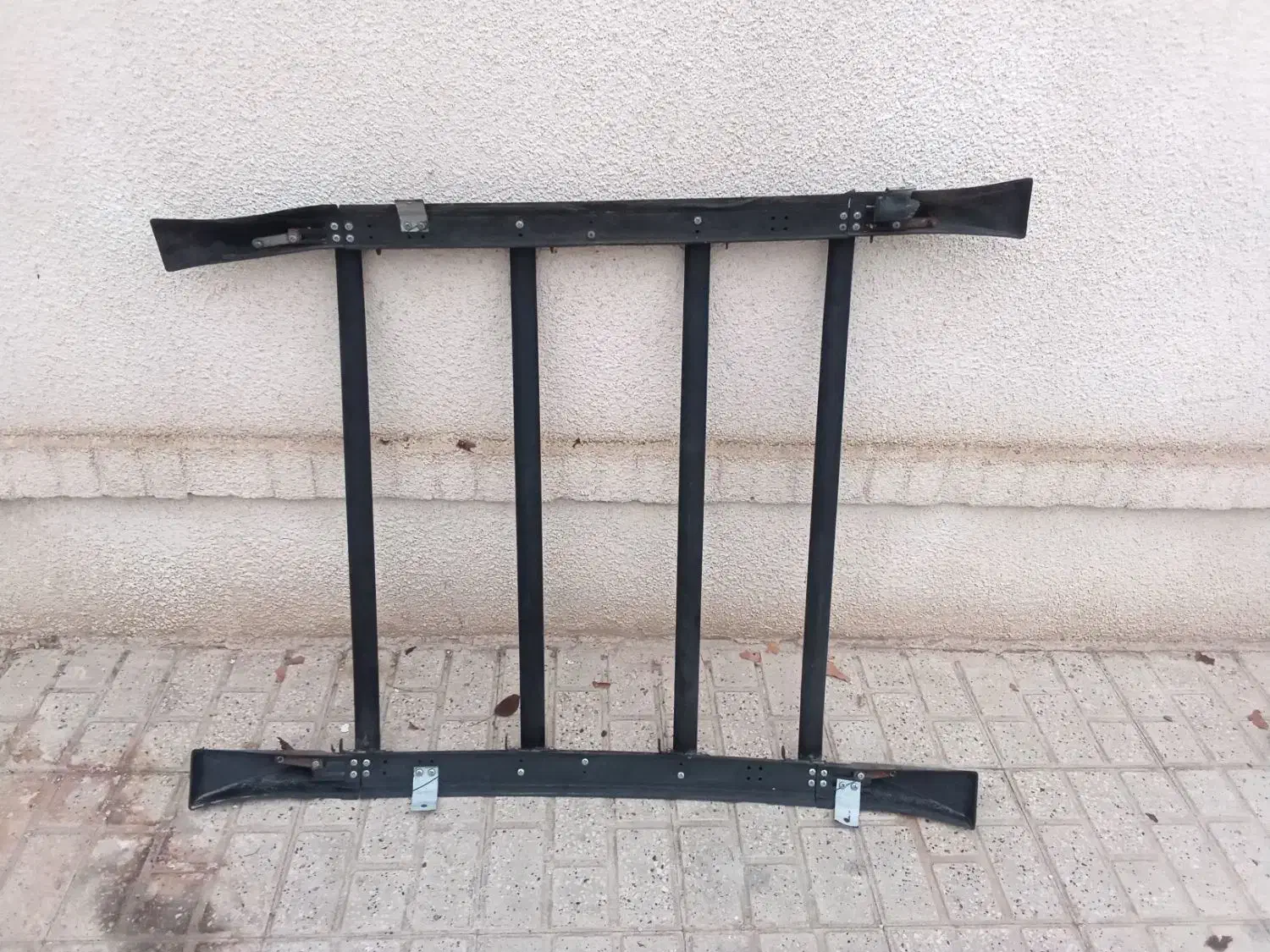 باربند ترافیک 405|قطعات یدکی و لوازم جانبی|گلبهار, شهر جدید گلبهار|دیوار