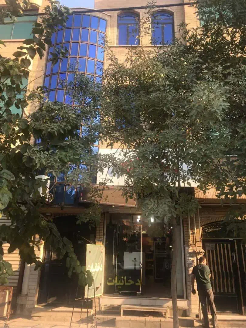 تجاری (مغازه) - مسکونی|فروش مغازه و غرفه|قم, حاج زینل|دیوار