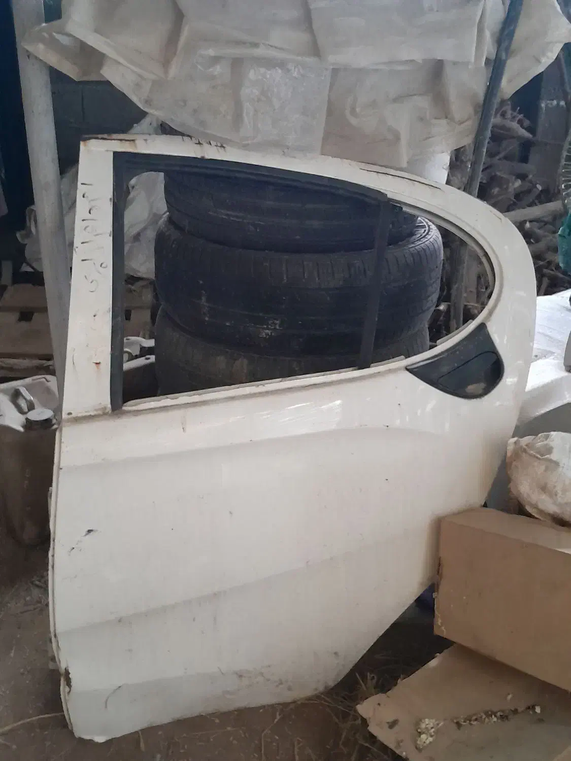 قطعات یدکی ام وی ام۱۱۰s mvm|قطعات یدکی و لوازم جانبی|تهران, ترمینال غرب|دیوار