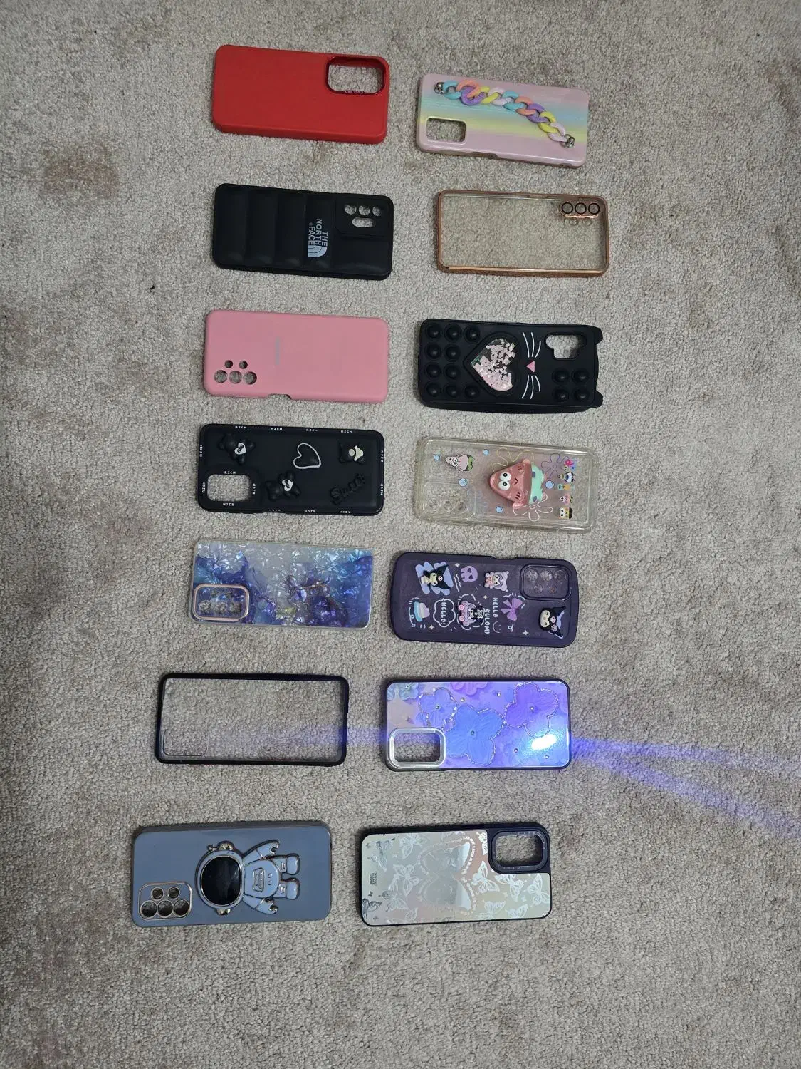 قاب گوشی|لوازم جانبی موبایل و تبلت|قزوین, |دیوار