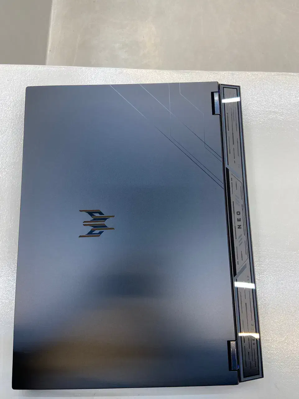 لپتاپ نو Acer Helios Neo16|رایانه همراه|شیراز, ملاصدرا|دیوار