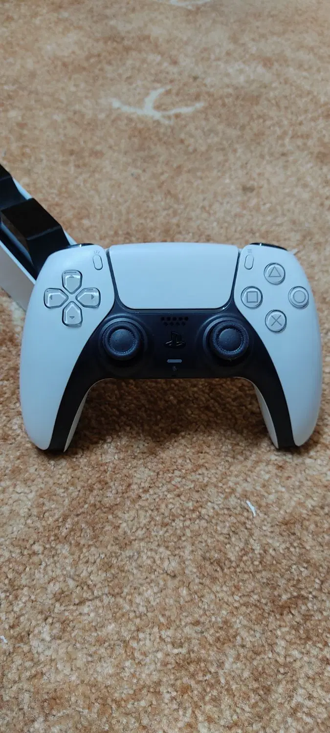 ps5 slim 1tra digital|کنسول، بازی ویدئویی و آنلاین|اهواز, جانبازان|دیوار