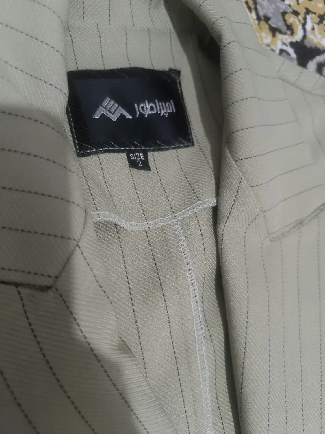 مانتو دیپلمات|لباس|خرمآباد, |دیوار