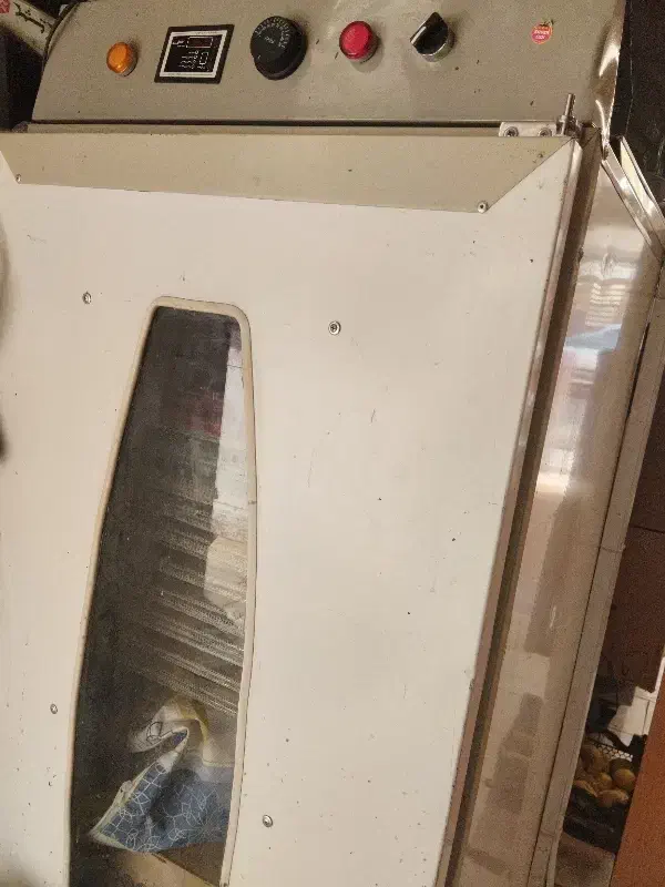 خشک کن میوه و سبزیجات|سایر لوازم برقی|کرج, کلاک پایین|دیوار