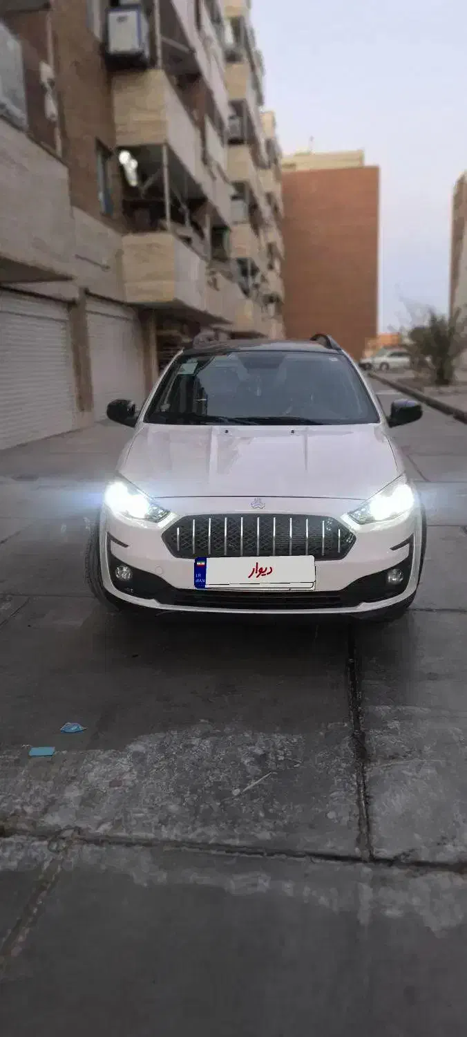 فروش اطلس 1404|خودرو سواری و وانت|سیرجان, |دیوار