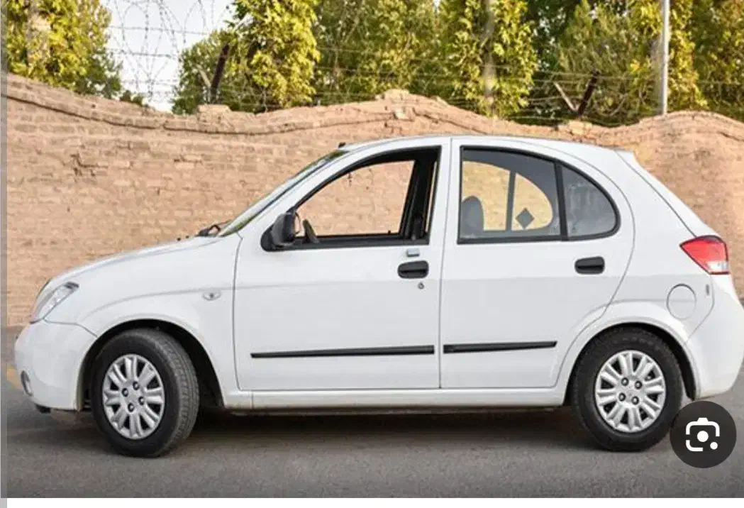 معاوضه تیبا۲ مدل ۹۹ با دنا . اس ال ایکس. پارس|خودرو سواری و وانت|اصفهان, گورتان|دیوار