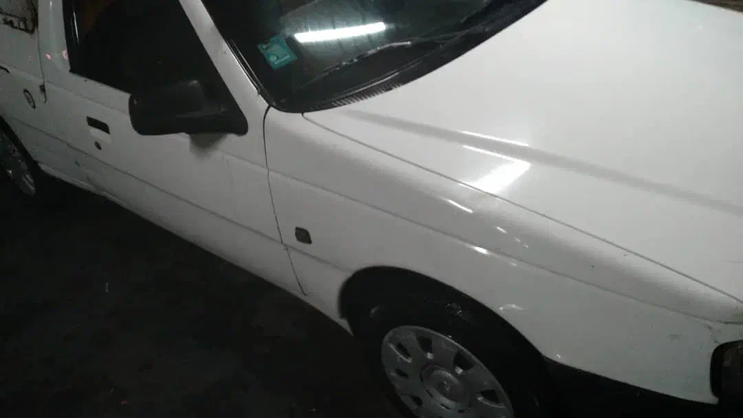 آریسان مدل ۹۴|خودرو سواری و وانت|مشکین‌دشت, |دیوار