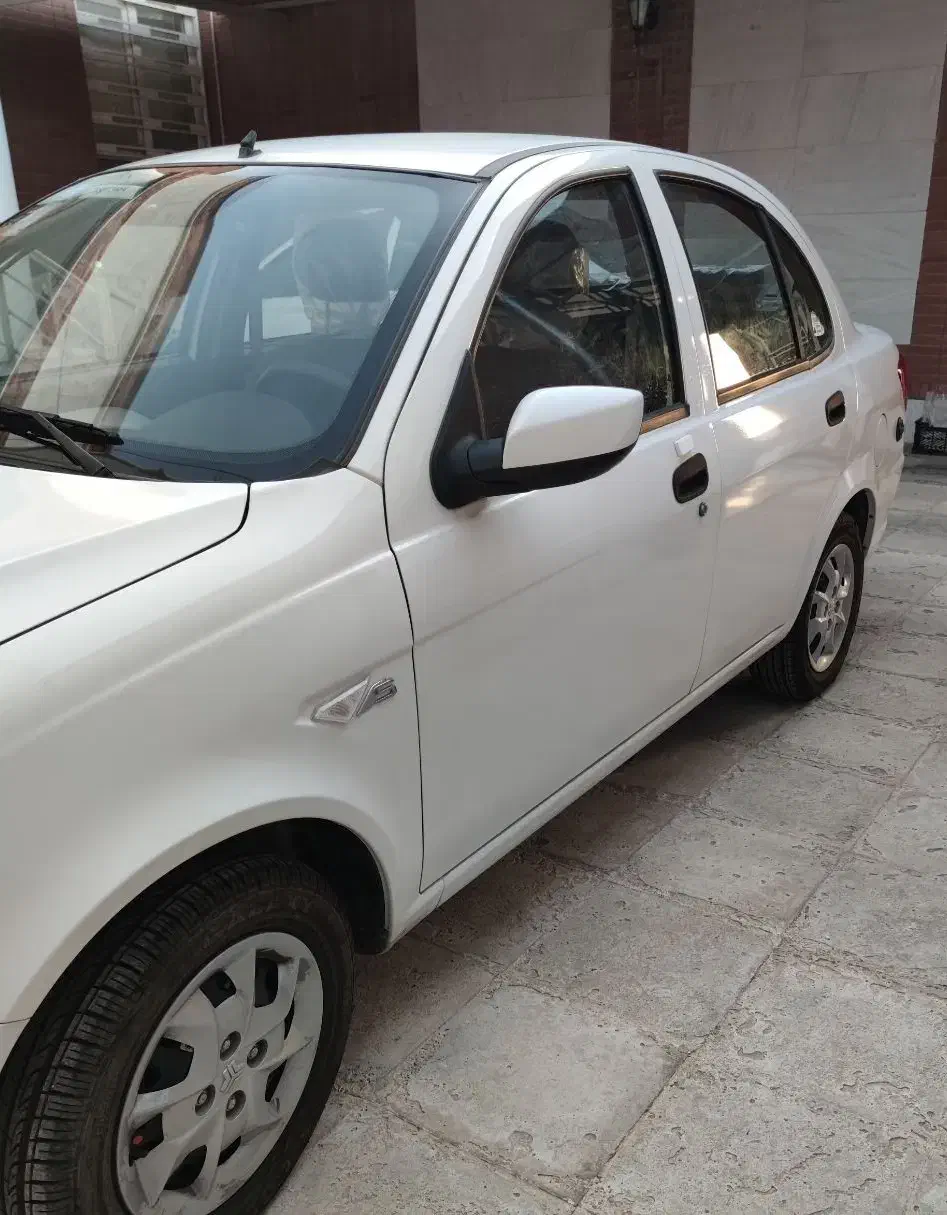 فروش ساینا مدل s دوگانه سوز|خودرو سواری و وانت|اوز, |دیوار