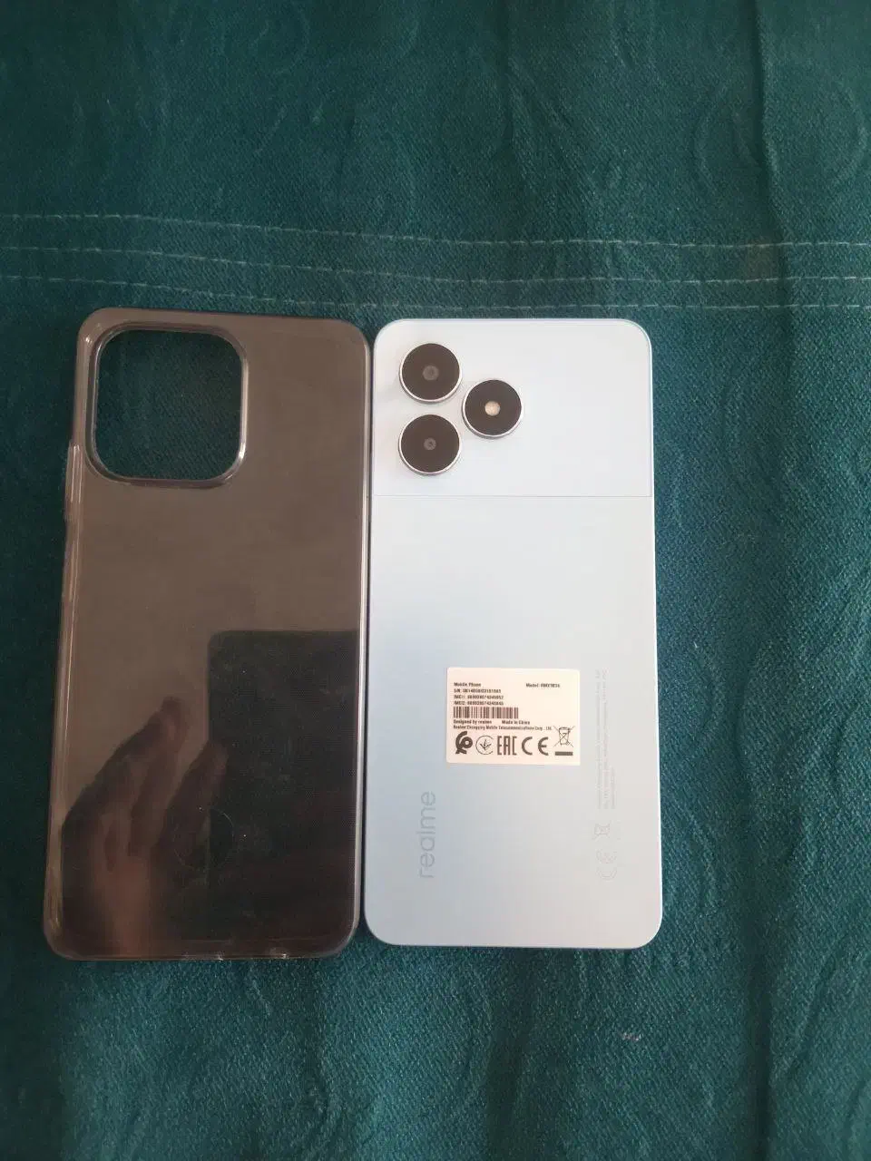 گوشی ردمی ۵۰|موبایل|خوی, |دیوار