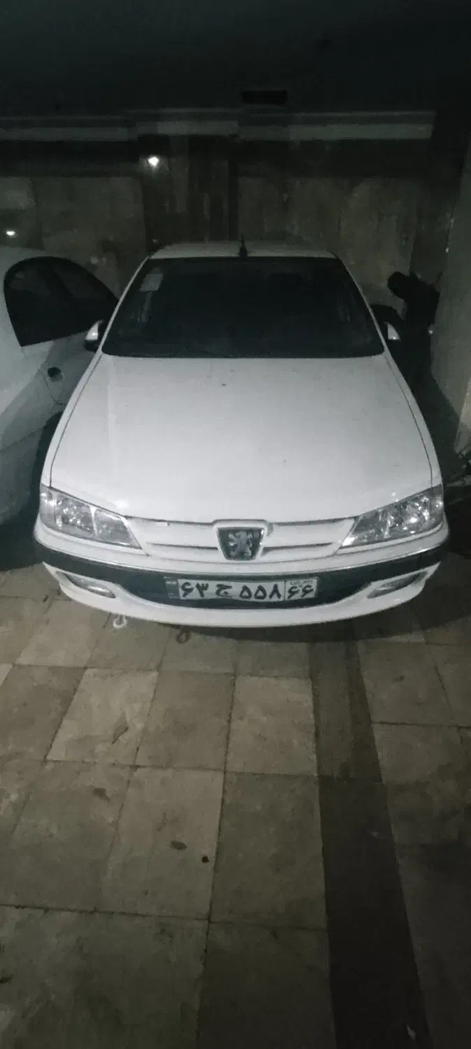 Tu5 پارس|خودرو سواری و وانت|تهران, صفا|دیوار