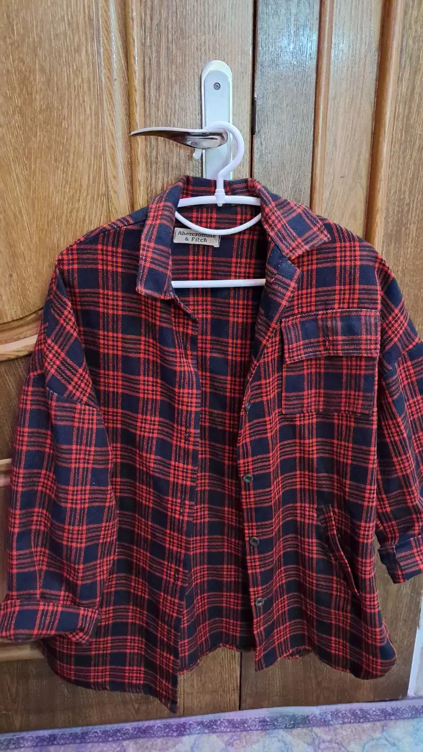 شومیز گرم|لباس|اصفهان, سروستان|دیوار