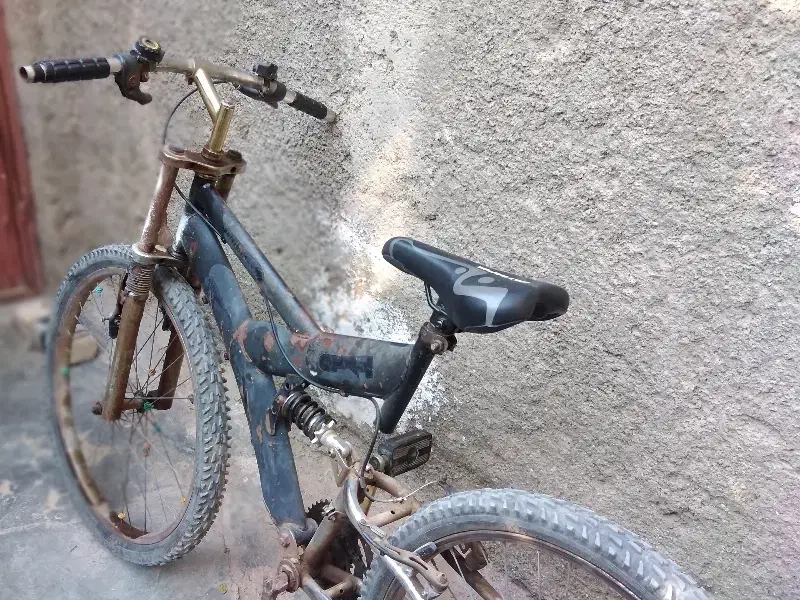 دوچرخه 24|دوچرخه، اسکیت، اسکوتر|شریف‌آباد, |دیوار