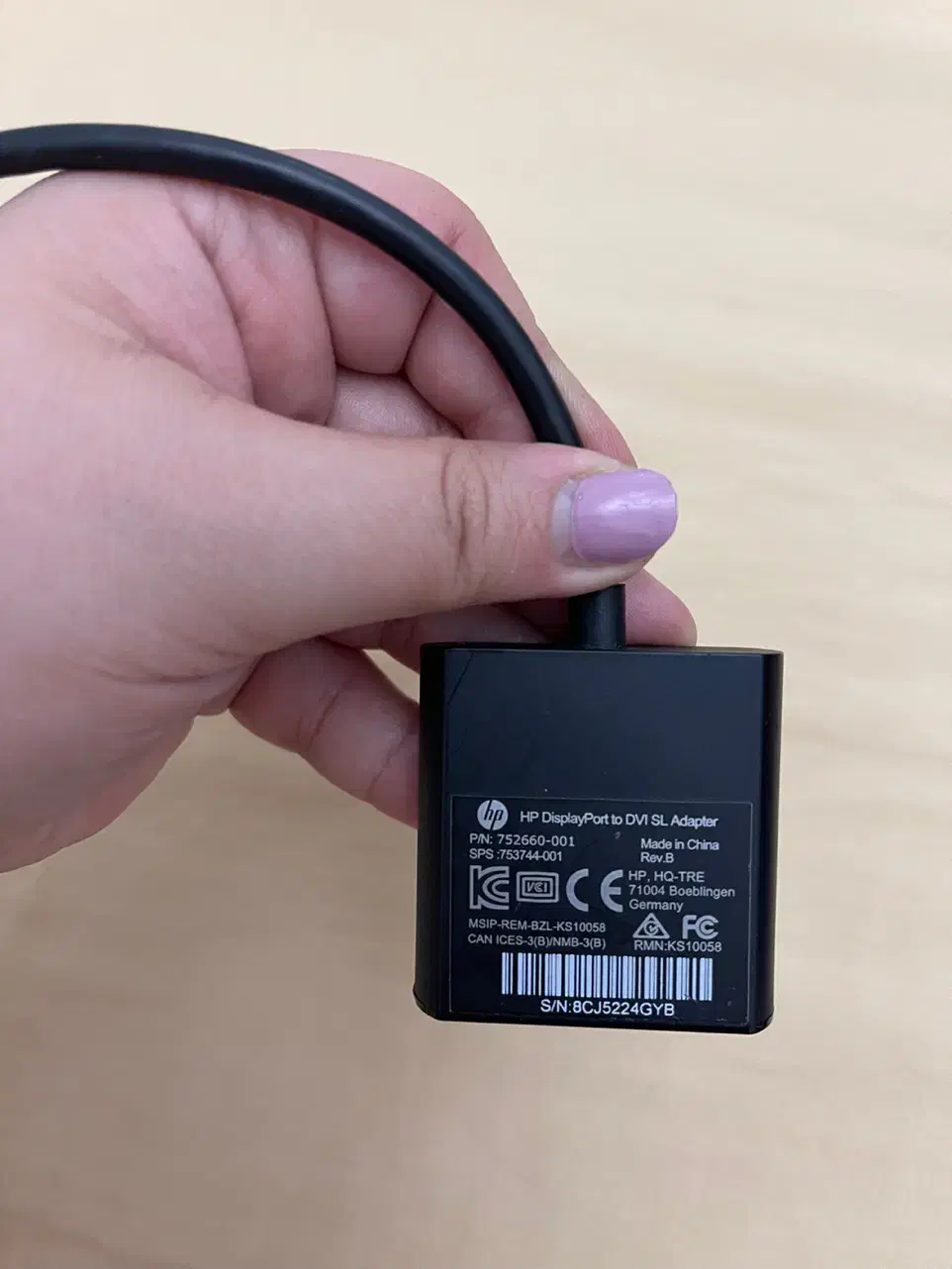 مبدل  DP به DVI|قطعات و لوازم جانبی رایانه|تهران, ائمه اطهار|دیوار