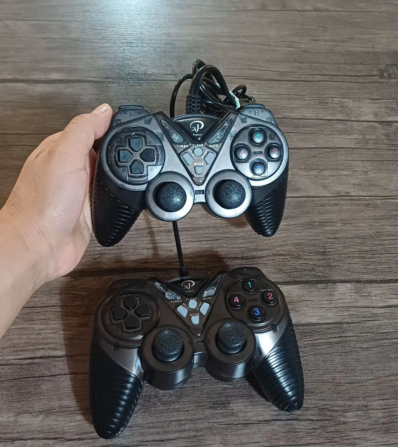 دسته بازی pc|کنسول، بازی ویدئویی و آنلاین|فردیس, قریشی|دیوار