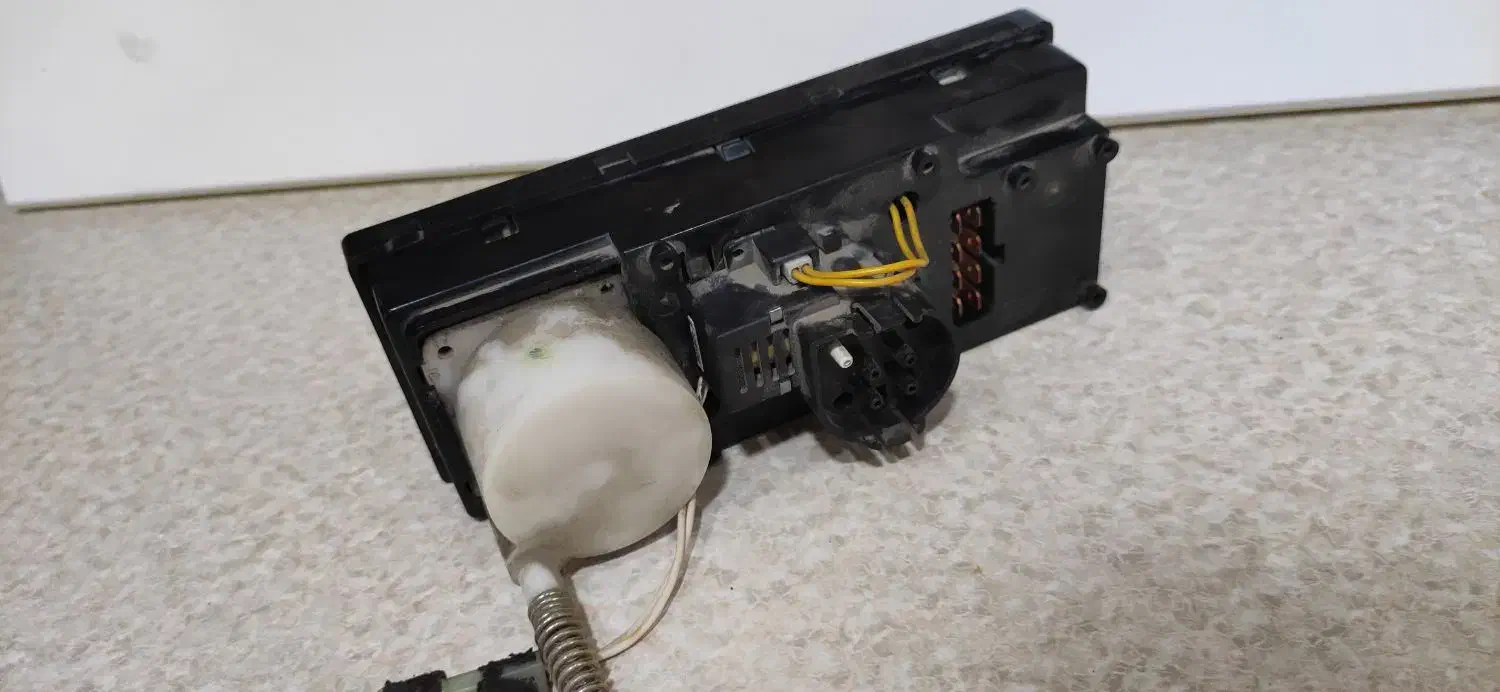 مقداری لوازم دوو|قطعات یدکی و لوازم جانبی|ملایر, |دیوار