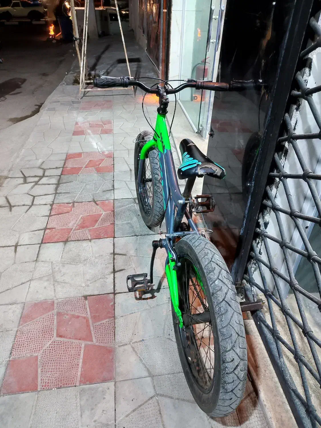 چرخ ویوا|دوچرخه، اسکیت، اسکوتر|سبزوار, قاضی زاد|دیوار