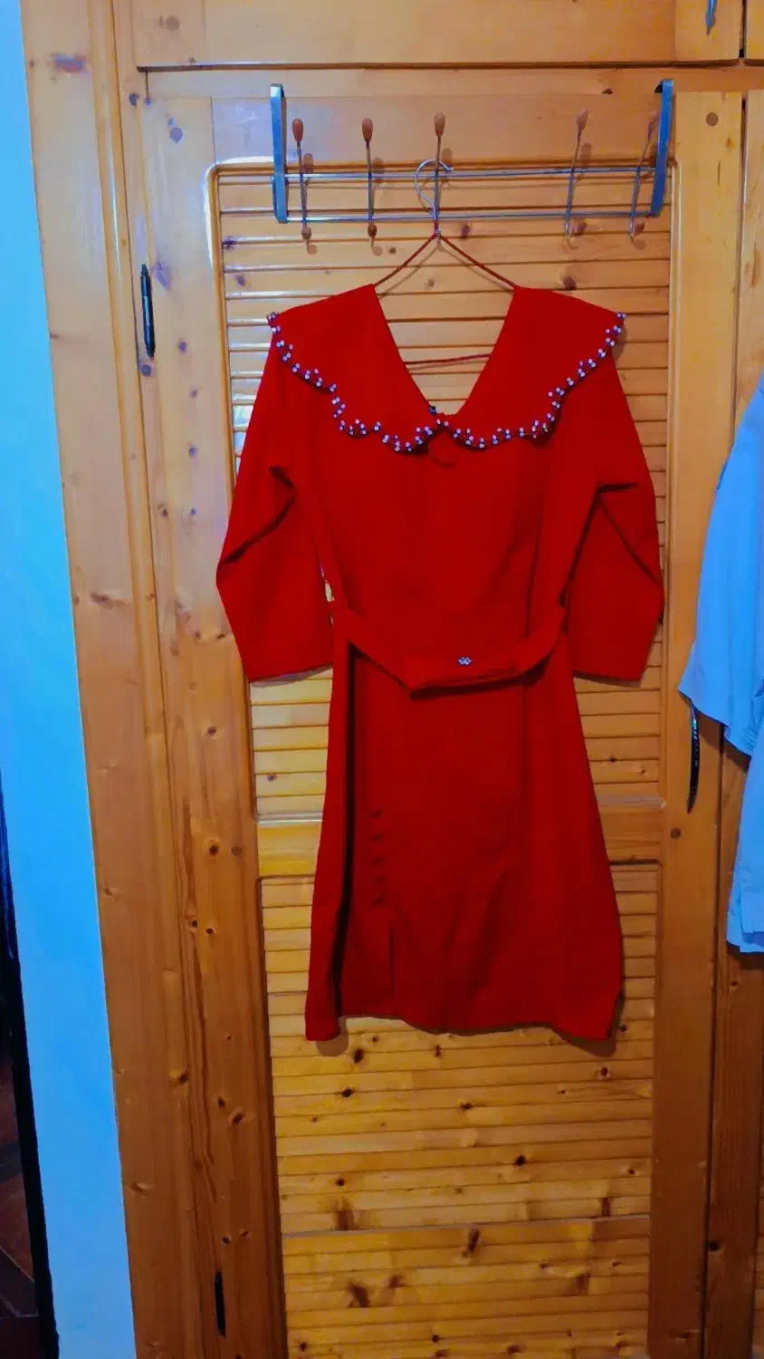 لباس ها خیلی نو هستن|لباس|کتالم و سادات شهر, |دیوار