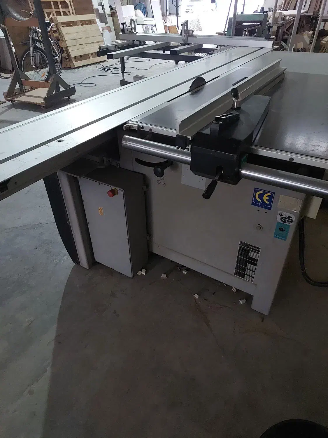 دستگاه برش التندورف ۳۲۰|ماشینآلات صنعتی|کیش, |دیوار