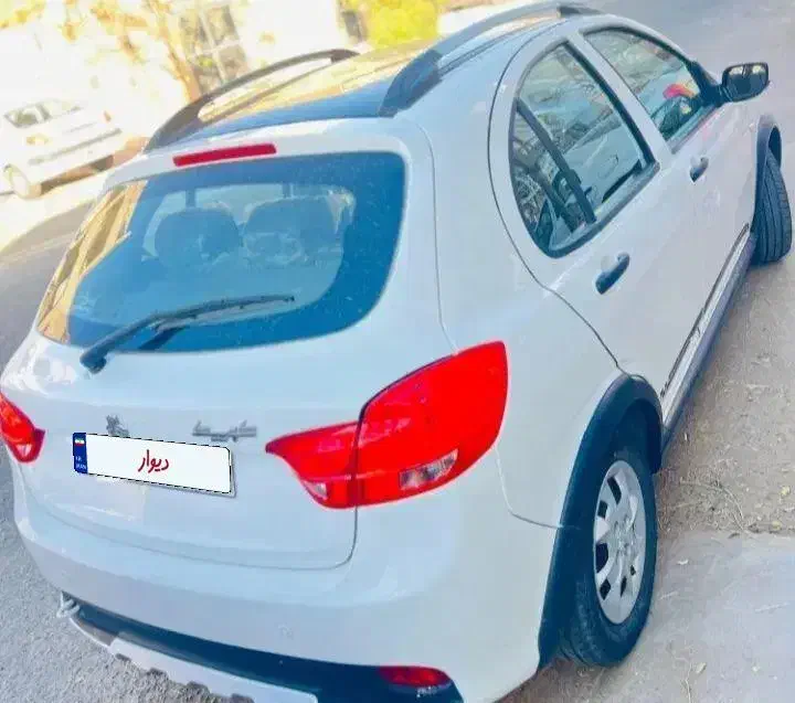 کوییک|خودرو سواری و وانت|زاهدان, |دیوار