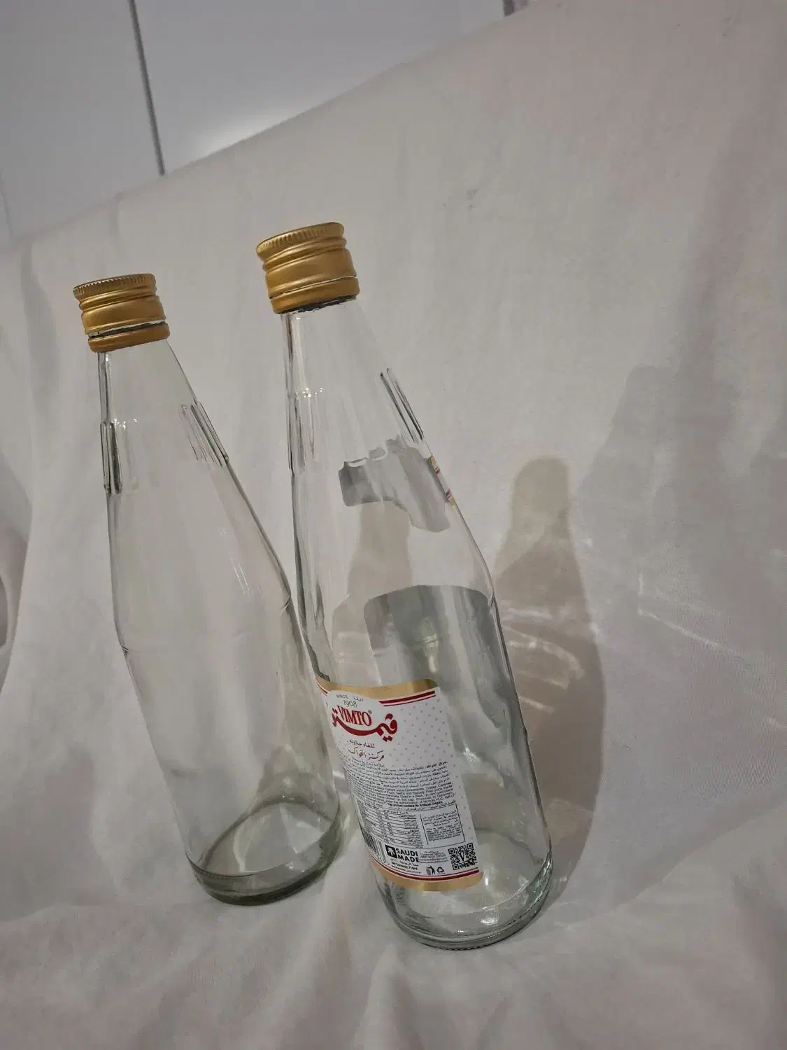 شیشه فیمتو|ظروف نگهدارنده، پلاستیکی، یک‌بارمصرف|بندرعباس, |دیوار