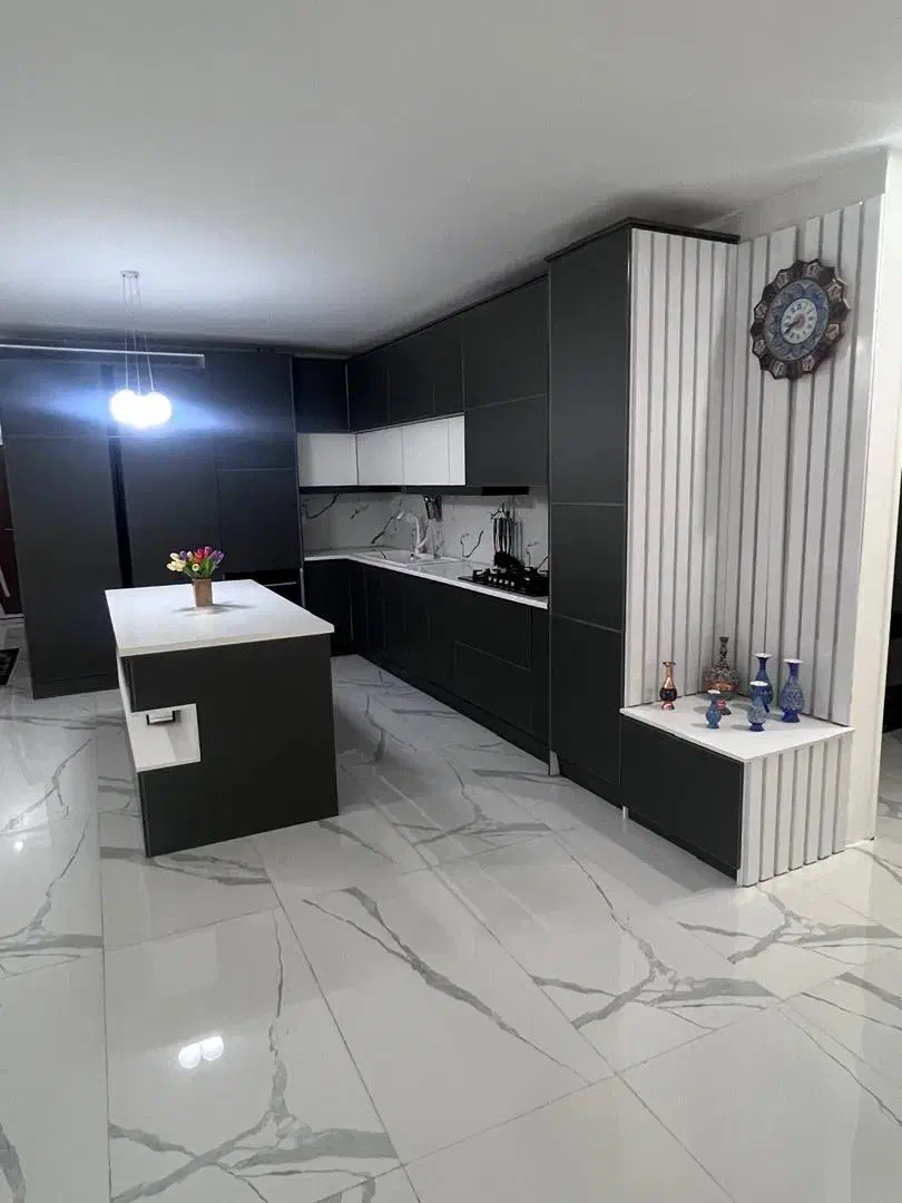 آپارتمان 150 متری نوساز در‌ ناحیه صنعتی،کویتی ها|فروش آپارتمان|بندر ماهشهر, |دیوار