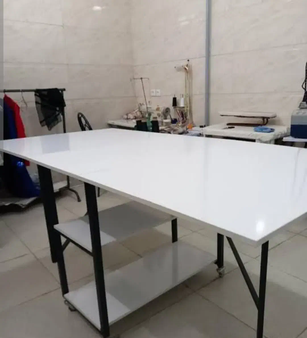 آموزش الگو سازی و دوخت وبرش|خدمات آموزشی|اسلام‌شهر, شهرک قائمیه|دیوار